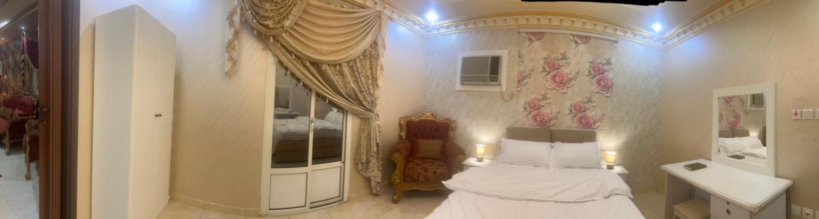 أحلام Apartment *