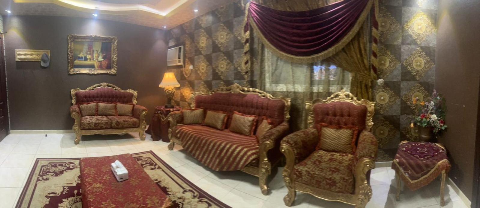 Apartment أحلام Jeddah