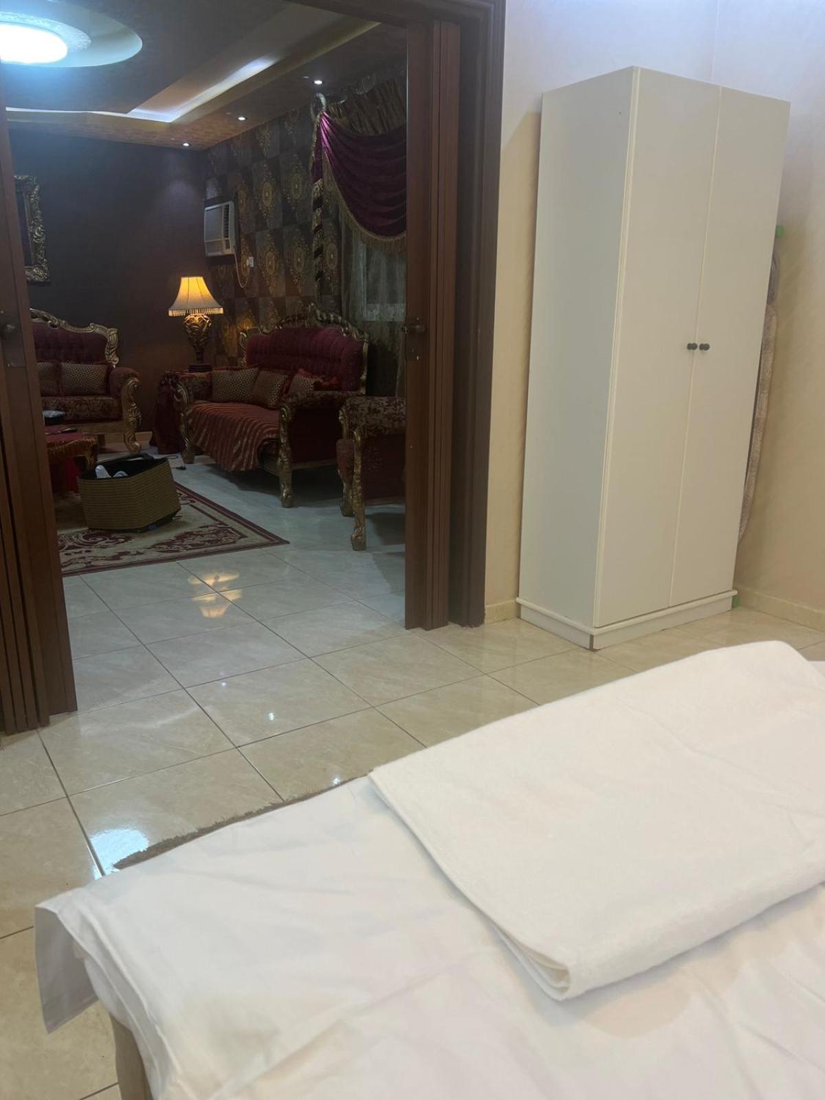 Apartment أحلام