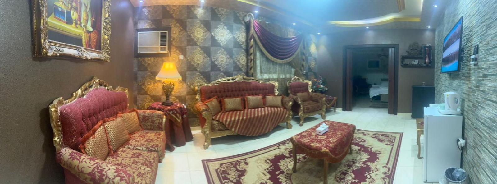 أحلام Jeddah