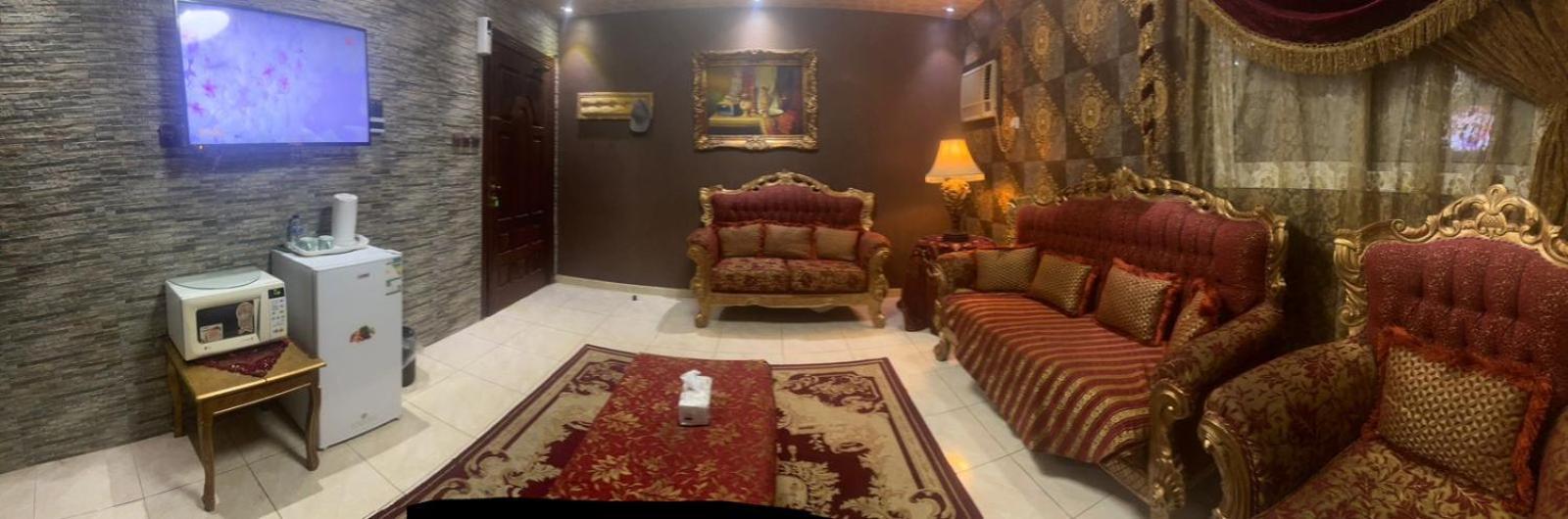أحلام Apartment