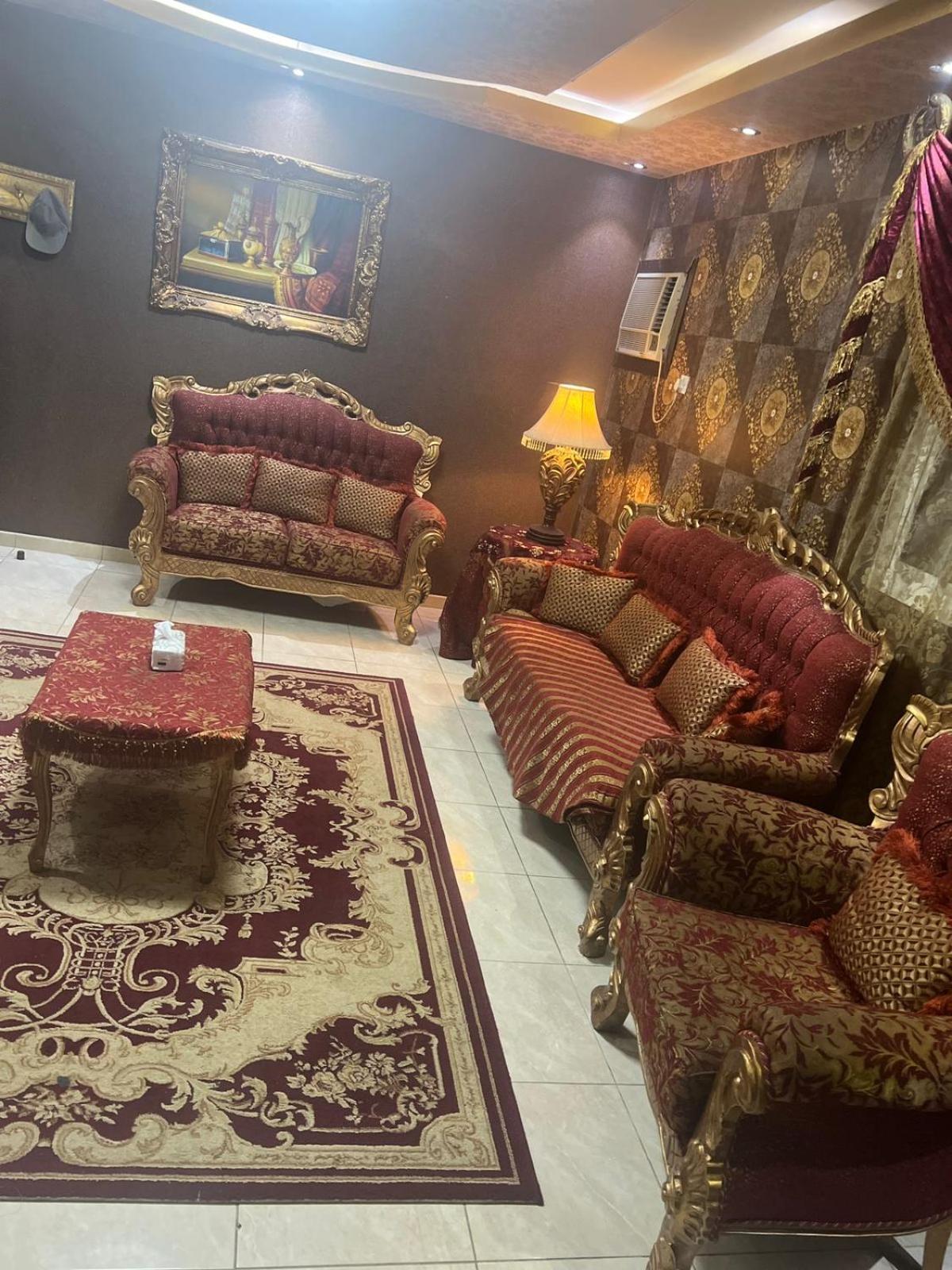 Apartment أحلام *