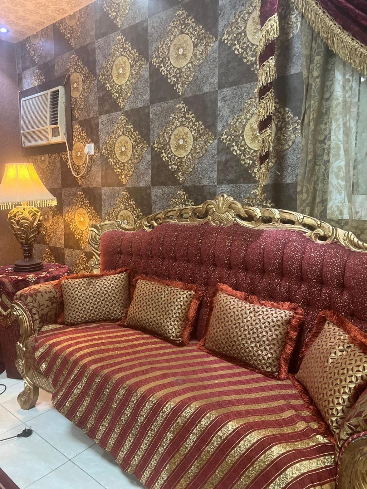 أحلام Apartment Jeddah